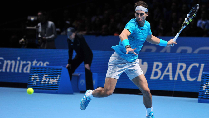 Rafael Nadal, probleme de sănătate. Tenismenul nu știe dacă va putea participa în semifinalele turneului de la Wimbledon