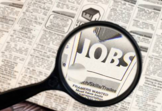 Eurostat: Rata şomajului în Uniunea Europeană s-a menţinut la 6% în august. România se situează printre statele cu un nivel redus al şomajului