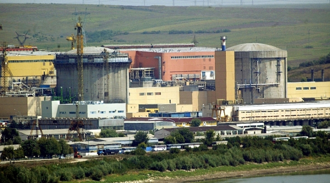 Centrala nucleară ucraineană Zaporizhzhia a scăpat de sub control: „Fiecare principiu al securității nucleare a fost încălcat"