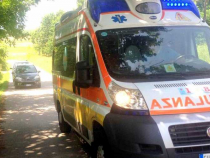 Spania. Accident auto grav - doi muncitori sezonieri români morți și 23 de răniți