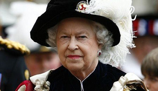 Britanicii sărbătoresc 70 de ani de domnie a reginei Elisabeta a II-a! Membrii familiei regale vor lua parte călare la Parada de ziua Reginei 