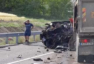 Accident Ungaria