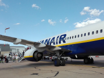 Călătoriți în Spania? Ryanair menţine purtarea măştii pe 15 dintre rutele sale europene 