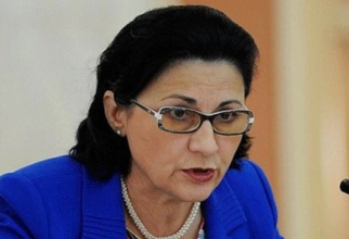 Ecaterina Andronescu
