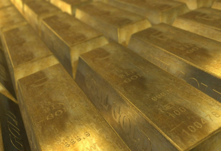 Jaf ca în filme în Canada: Șase mii de lingouri de aur au fost furate. Nouă persoane sunt acuzate