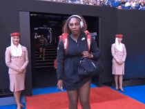 Serena Williams va juca la Wimbledon după ce a primit un wildcard 