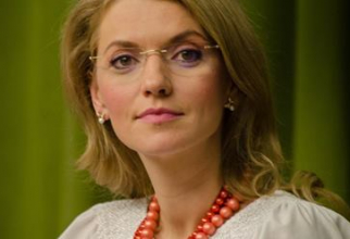 Alina Gorghiu, reacția la demisia lui Mihai Tudose