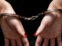 O româncă a fost arestată șapte ani mai târziu, după ce a jefuit un bărbat pe care l-a ademenit în dormitor