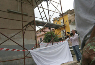 Tragedie în Italia: Un muncitor român s-a stins din viață, după un accident la muncă. Două săptămâni s-a luptat pentru viața lui