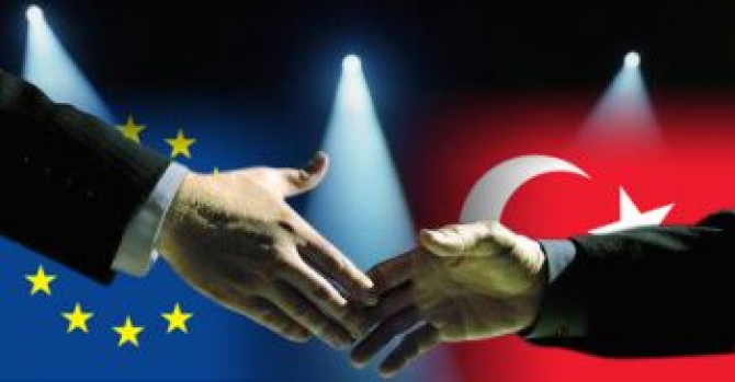 turcia uniunea europeana UE