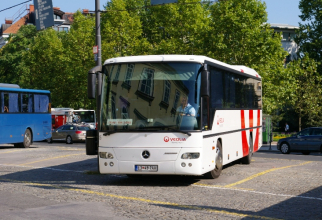Autobuz Slovenia