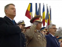 Ziua Armatei Române: MApN organizează evenimente de comemorare în opt țări