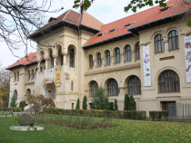 
Muzeul de Geologie Foto: Crișan Andreescu