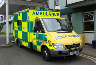 Accident rutier terifiant în Marea Britanie. Nouă răniți au fost duși de urgență la spital / Foto ILUSTRATIV
sursa: Wikipedia