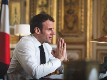 Franța. Fost colaborator al lui Macron, condamnat la închisoare