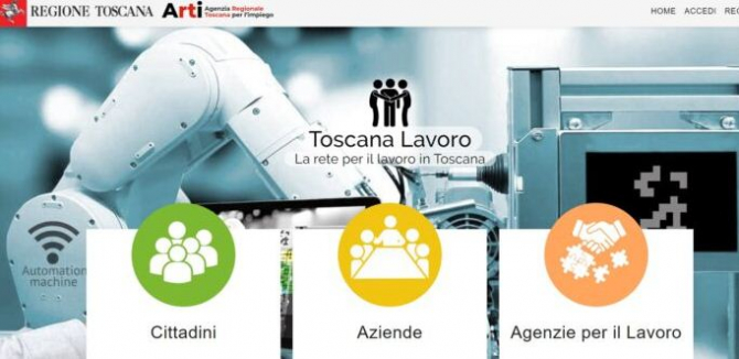 Oferta de munca in Empoli - Gathering For jobs - Pagina | Facebook