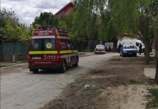 Tragedie pentru un român plecat la muncă în Spania: copilul lui a murit înecat în curtea bunicilor de acasă