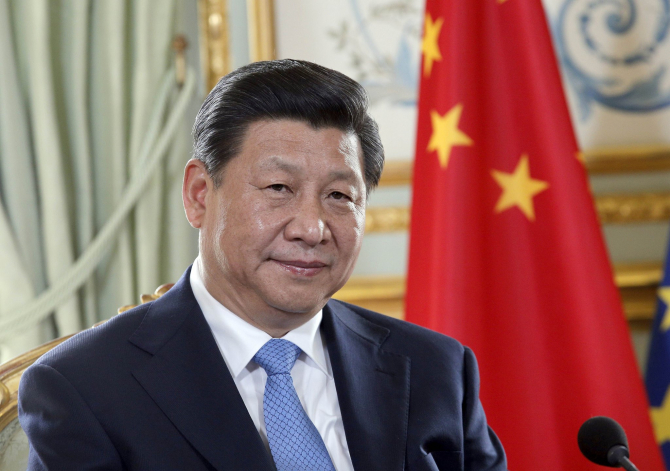 China a acuzat Australia că se pregătește în secret să dezvolte arme nucleare, în cel mai recent atac împotriva pactului de apărare AUKUS