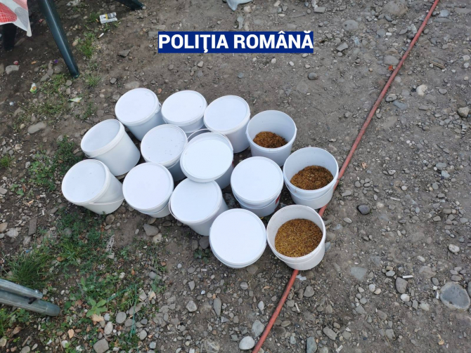 Sursa foto: Facebook @Poliția Română
