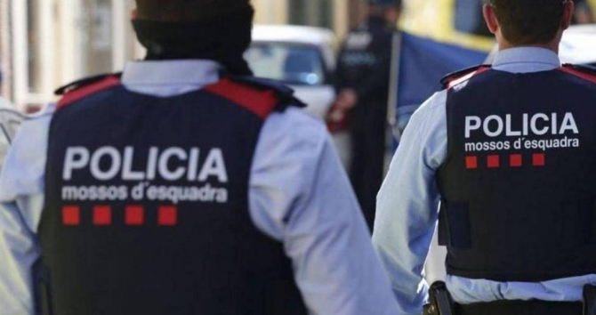 Spania. Un român și doi spanioli au fost arestați într-o bătaie cu scandal. Două persoane au fost grav rănite
