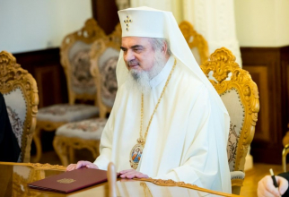 Patriarhul Daniel, mesaj pentru românii din Diaspora: Să rămână în contact cu cei dragi rămaşi acasă şi să păstreze unitatea familiei