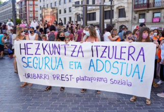 proteste_bilbao