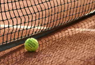 Tenis: Nadal şi Djokovic, calificaţi fără probleme în turul al treilea la Roland Garros / sursa foto: Flickr.com