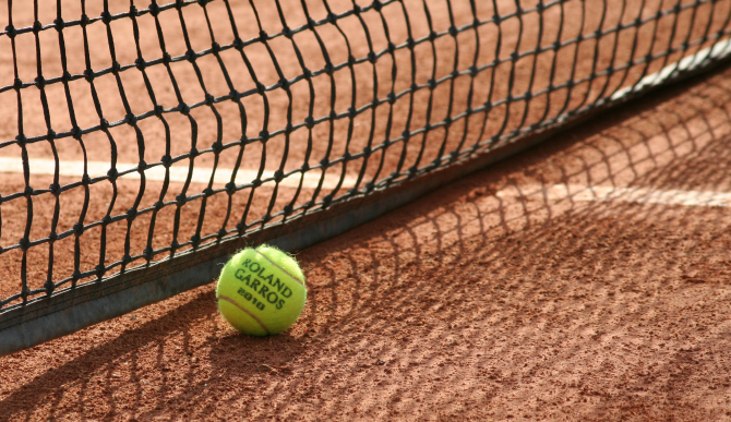 Tenis: Nadal şi Djokovic, calificaţi fără probleme în turul al treilea la Roland Garros / sursa foto: Flickr.com