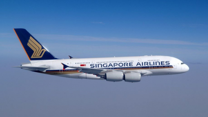 Singapore-airlines