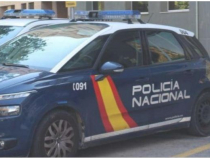 Spania. Poliția Națională din Granada a arestat hoții a trei jafuri în aceeași noapte. Ar fi implicată și o româncă 