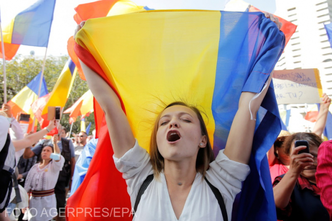 Românii din străinătate sunt așteptați să revină în țară să lucreze