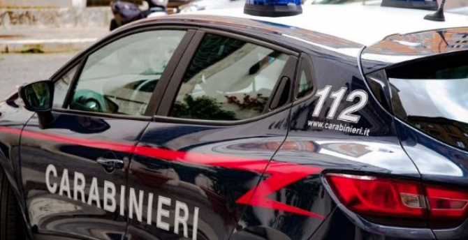 carabinieri_masina_arestat