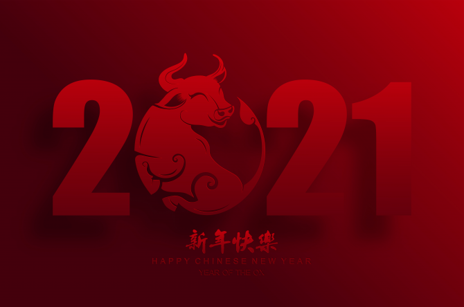 horoscop chinezesc, anul bivolului