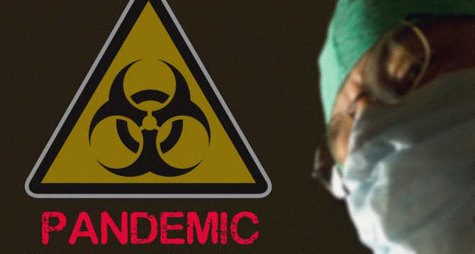 Ebola ucide un medic în Uganda. Primul om din domeniul sănătății ucis în focarul de infecție / ebola_virus 