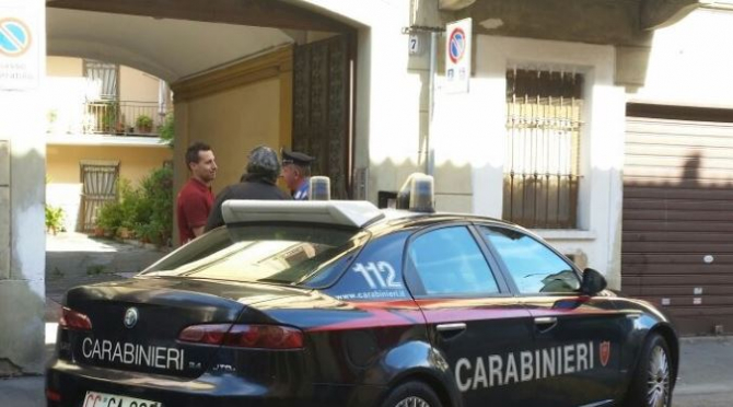 Poliția a confiscat trei proprietăți în valoare de 420.000 de euro în Italia. O societate românească este implicată