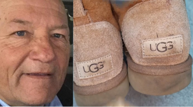 Bunic român, afaceri cu droguri de miliarde de dolari cu polițiști din Australia: „Sunt aici să cumpăr cizme UGG“