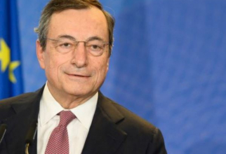 Italia. Demisia probabilă a lui Draghi după boicotarea moţiunii de încredere de către trei membri ai coaliţiei de la guvernare