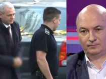Codrin Ștefănescu, după ce lui Dragnea i s-a respins cererea de eliberare condiționată: „L-au trimis la lenjerii”