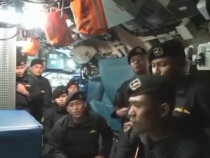 Cuvintele sfâșietoare de adio ale celor 53 de marinari morți în submarin: „Nu sunt pregătit să fiu fără tine” - VIDEO VIRAL