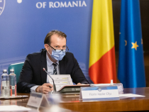 Florin Cîțu, despre posibilitatea ca Voiculescu să devină consilier onorific la MS: „Nu se pune problema”