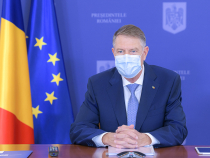 Klaus Iohannis, anunț de ultimă oră: „În noaptea de Înviere restricțiile de circulație vor fi ridicate”