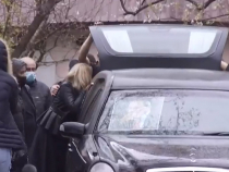 Nelu Ploieșteanu, condus pe ultimul drum. Cântărețul va fi îngropat după regulile COVID