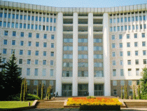 Parlamentul Republicii Moldova a fost dizolvat. Președintele Maia Sandu a convocat alegeri anticipate