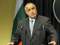 Premierul Bulgariei Boiko Borisov a demisionat