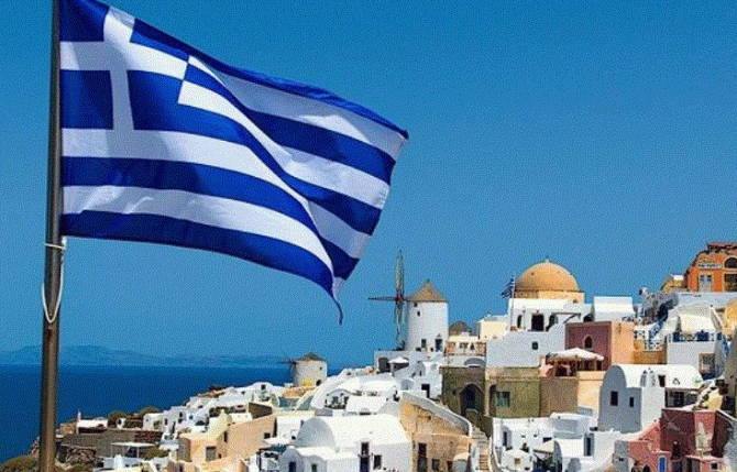 Grecia înăspreşte pedepsele pentru dezinformare, infracţiuni sexuale şi incendieri