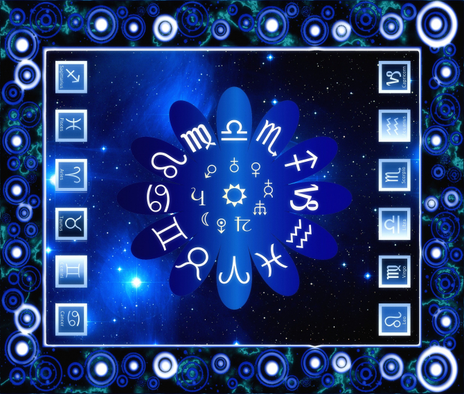 Horoscop weekend, 2 - 4 aprilie 2021. Zodiile care vor avea un sfârșit de săptămână de vis