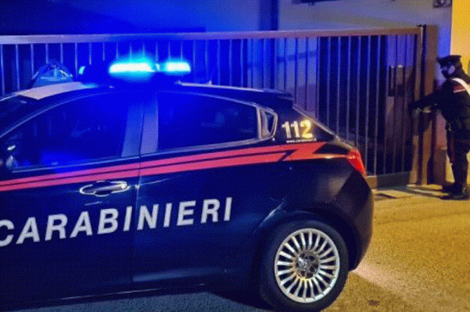 Italia. Român reținut pentru un furt din buzunare comis la Padova