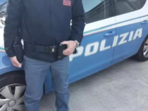 Italia. Un român s-a dezbrăcat într-un supermarket, de față de toți clienții