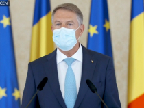 Klaus Iohannis: „Suntem în pregătiri pentru România post-pandemică”