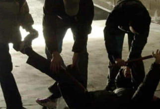 Italia. Român arestat după ce a mutilat un bărbat cu bătaia. Victima a avut nevoie de 25 de zile de spitalizare pentru a se recupera